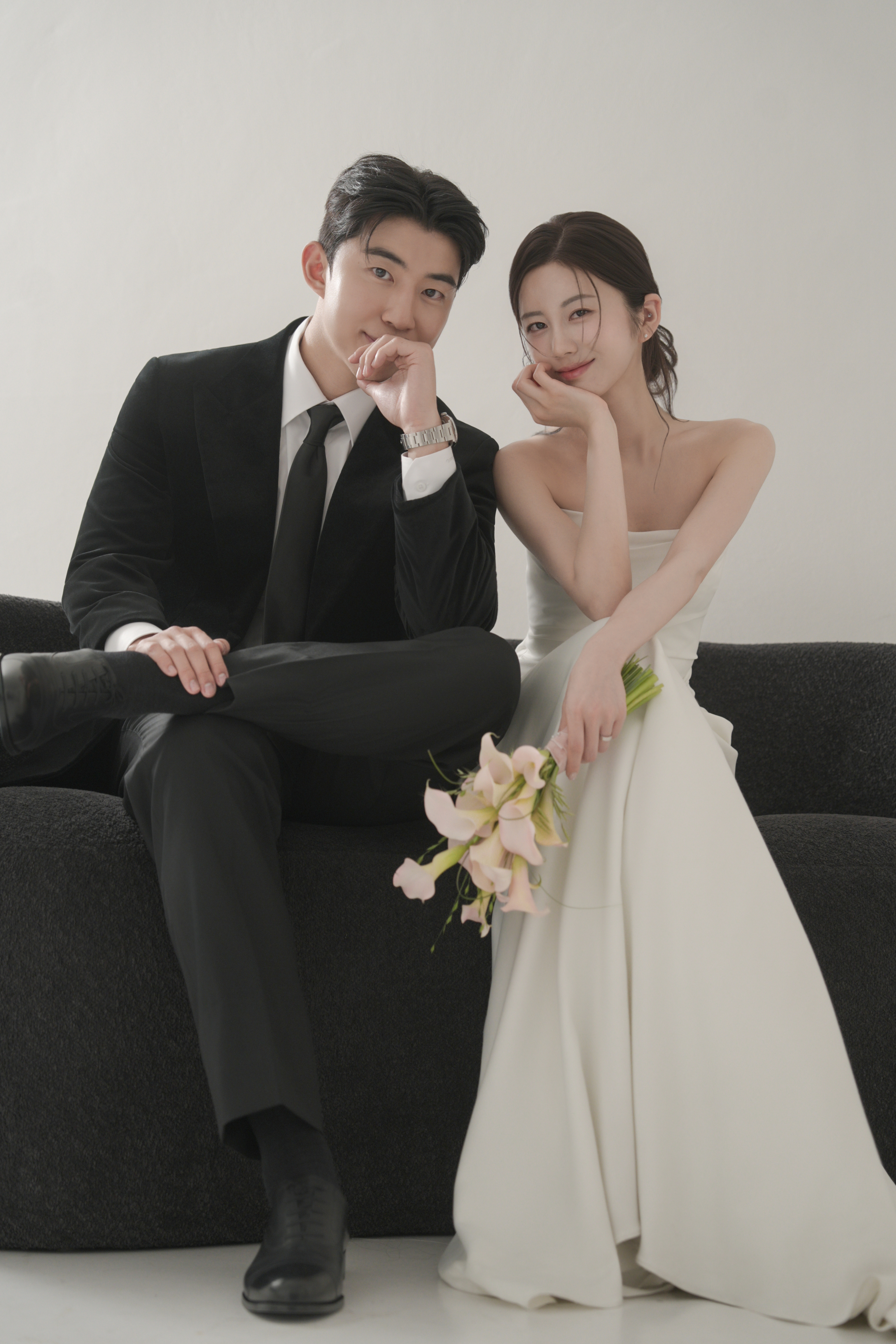 서래 & 지현